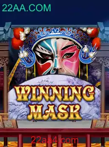 WinningMask: O Jogo Inovador de Estratégia Online