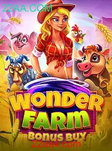 Explorando o Mundo de WonderFarmBonusBuy: Um Jogo Inovador