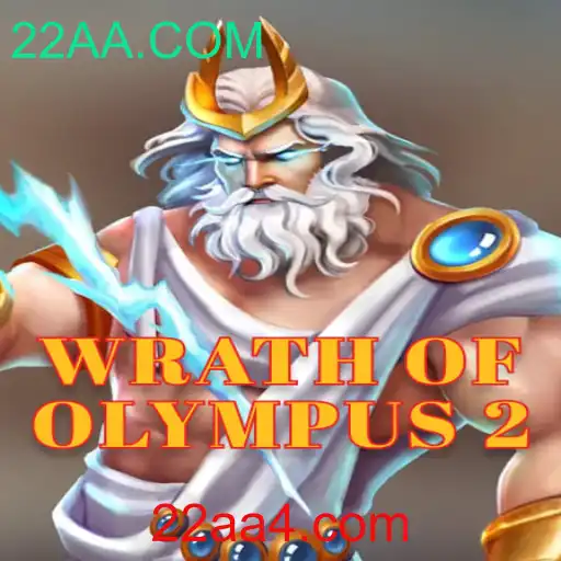 WrathofOlympus2: A Nova Era dos Deuses no Universo dos Jogos